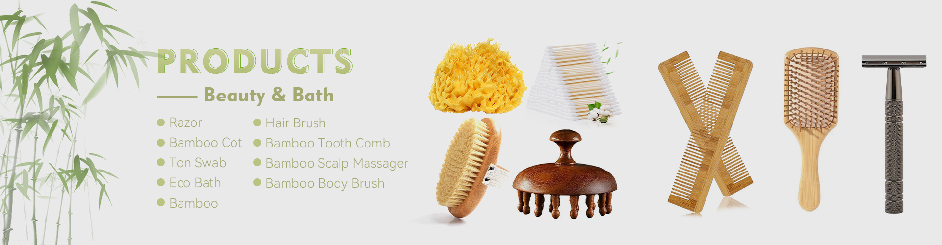 Vẻ đẹp & Bath