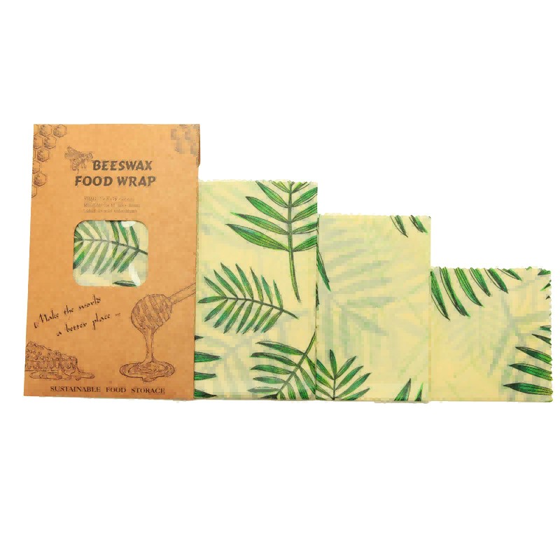 Wrap Wrap: Một lựa chọn mới cho cuộc sống bền vững?