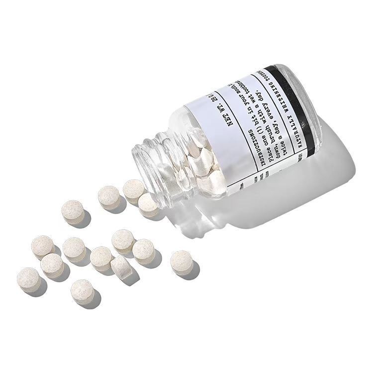 Viên kem đánh răng làm trắng có đang cách mạng hóa việc chăm sóc răng miệng bền vững?