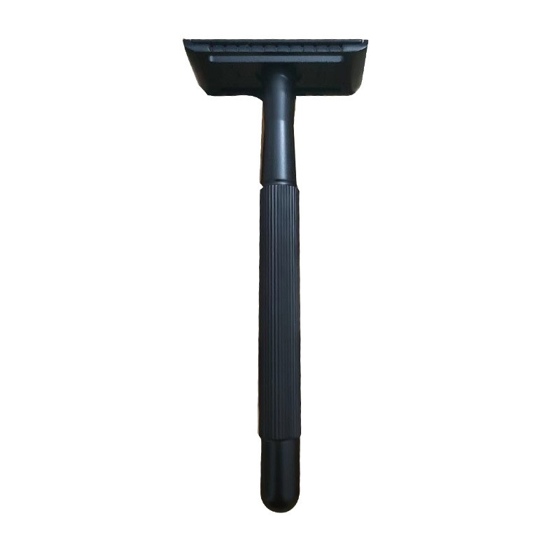 Điều gì khiến Dao cạo an toàn hai cạnh có thể tái sử dụng trở thành lựa chọn cạo râu bền vững tốt nhất?