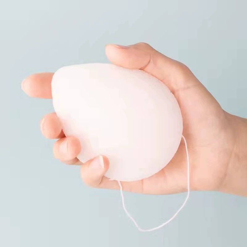 Bắm miếng bọt biển