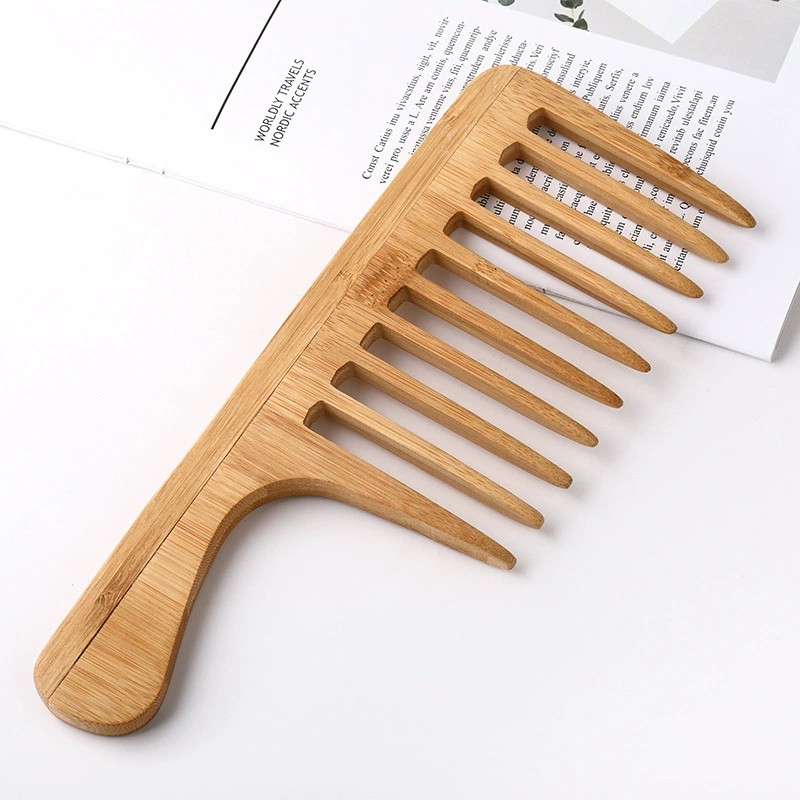 Răng Răng Jumbo Wood Wood Tre